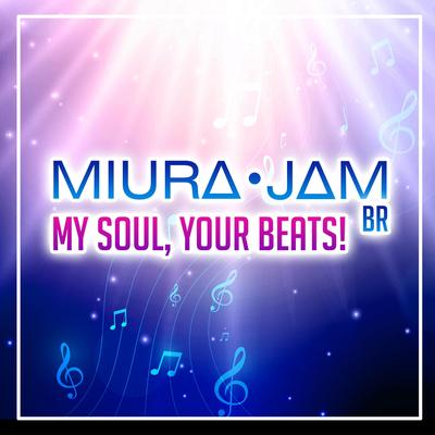My Soul, Your Beats! (Angel Beats) By Miura Jam BR's cover