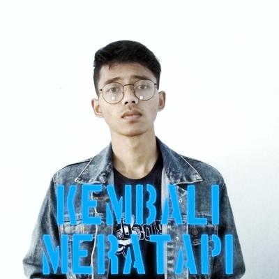 Kembali Meratapi's cover