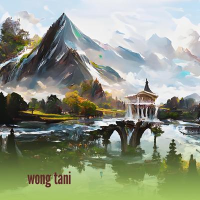 wong tani's cover