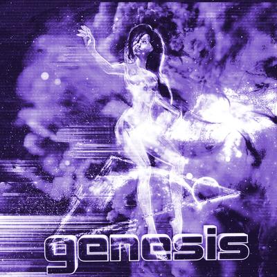 genesis By purplewine's cover