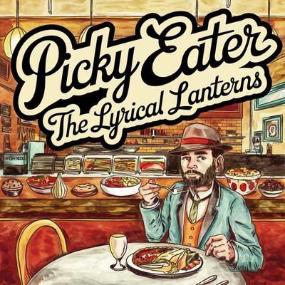 Picky Eater's cover