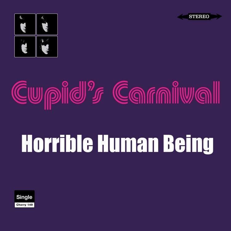 Cupid's Carnival's avatar image