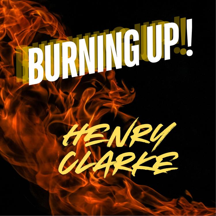 Henry Clarke's avatar image