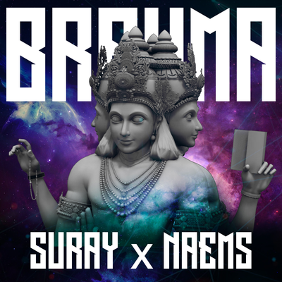 Brahma's cover