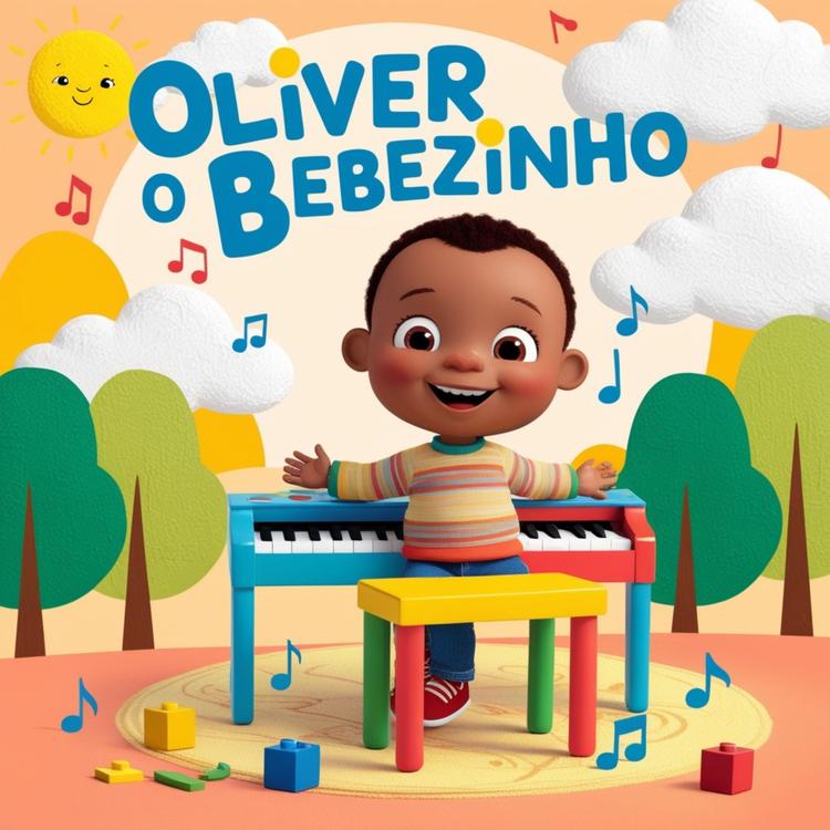 Oliver, o bebezinho's avatar image