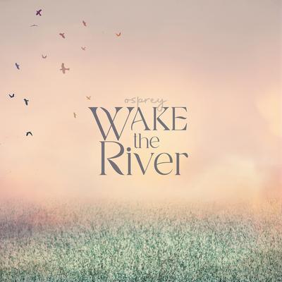 Wake the River's cover