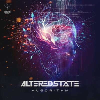 Algorithm By Altered State's cover