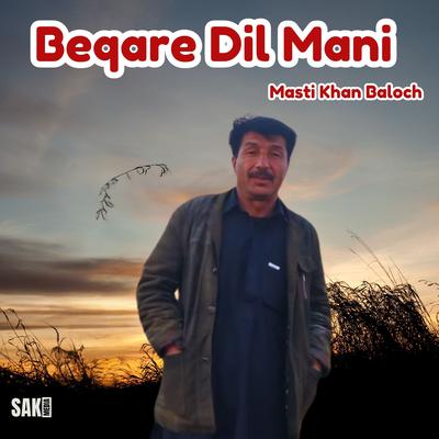 Beqare Dil Mani's cover