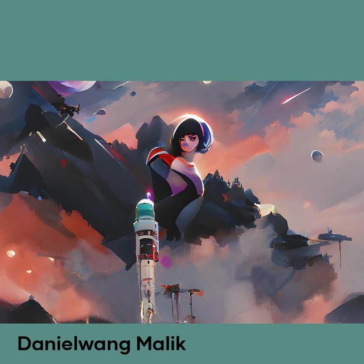 Danielwang Malik's avatar image