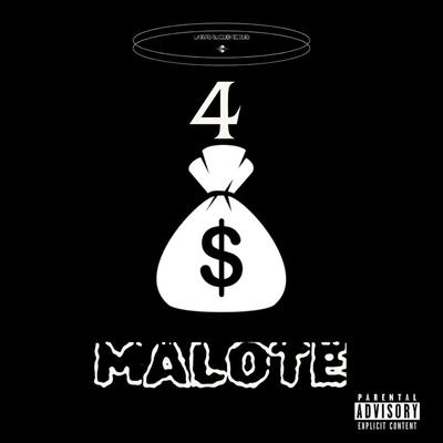 4 MALOTE's cover