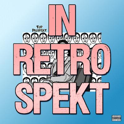 IN RETROSPEKT's cover