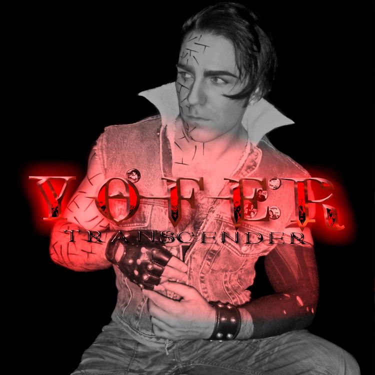 Yofer's avatar image