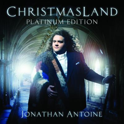 The First Noel By Jonathan Antoine, Royal Philharmonic Orchestra's cover