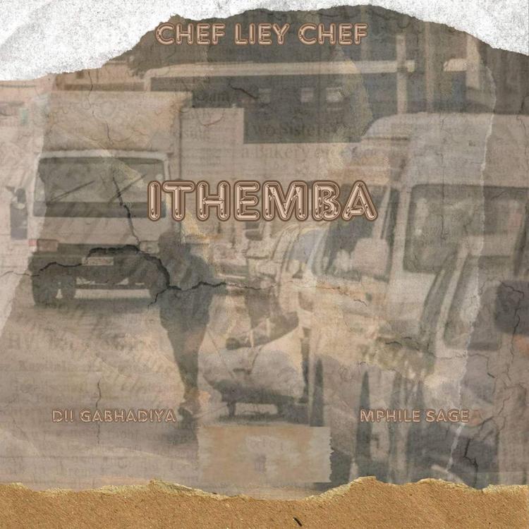 Chef Liey Chef's avatar image