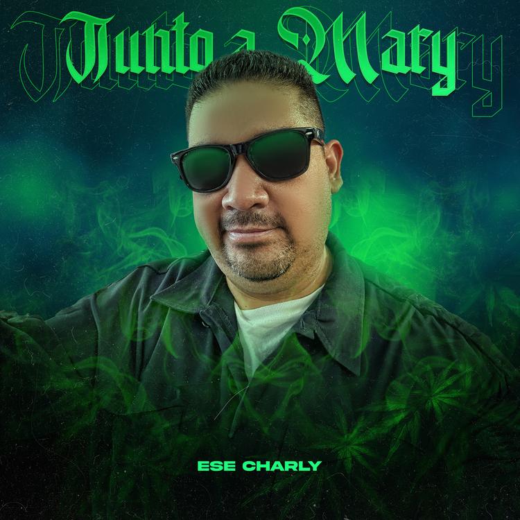 Ese Charly's avatar image