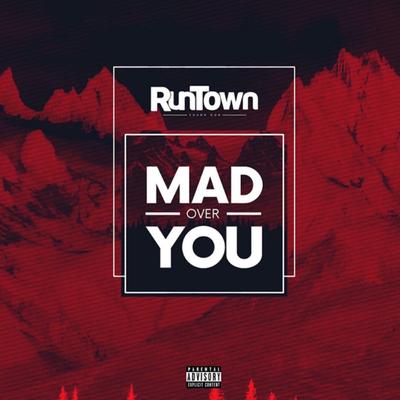 Mad over You's cover