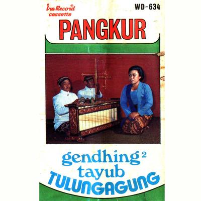 Gendhing-Gendhing Tayub Tulung Agung's cover