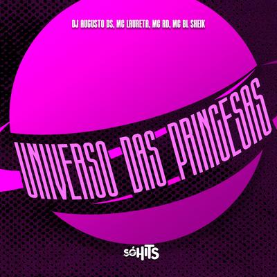 Universo das Princesas's cover