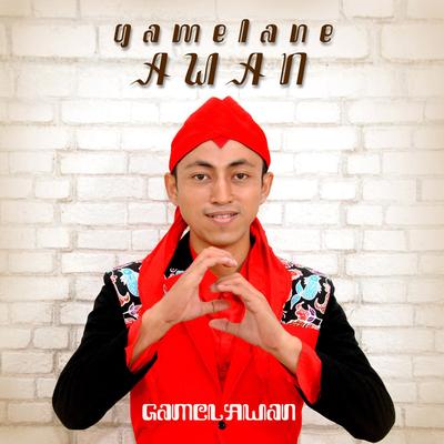 Gamelawan's cover