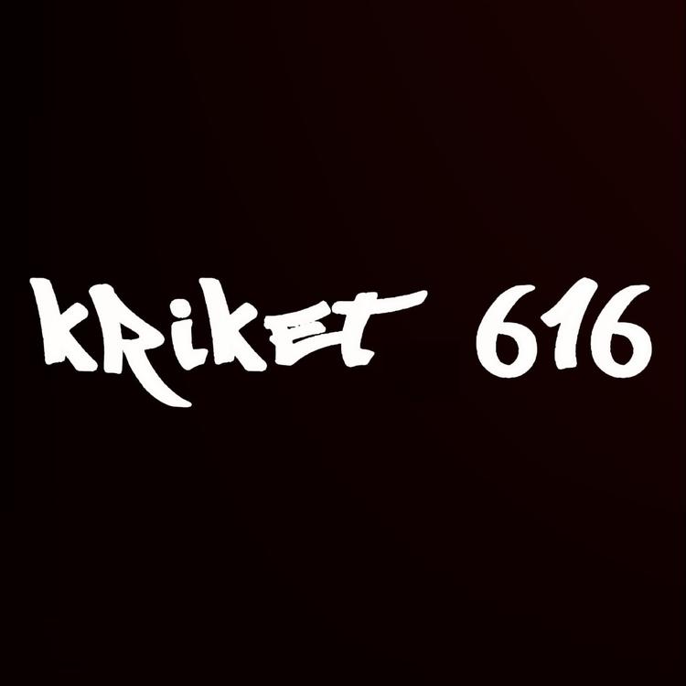 Kriket 616's avatar image