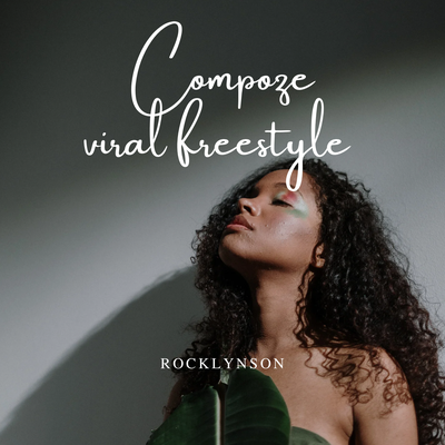 Compoze (viral freestyle)'s cover