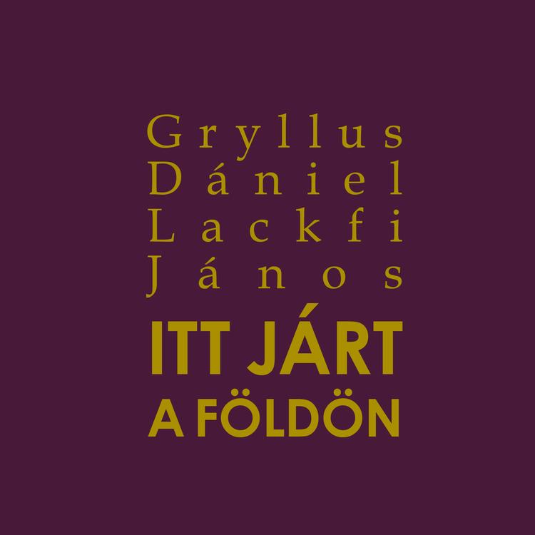 Gryllus Dániel's avatar image
