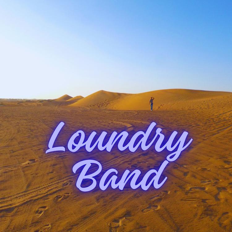 Loundry Band's avatar image