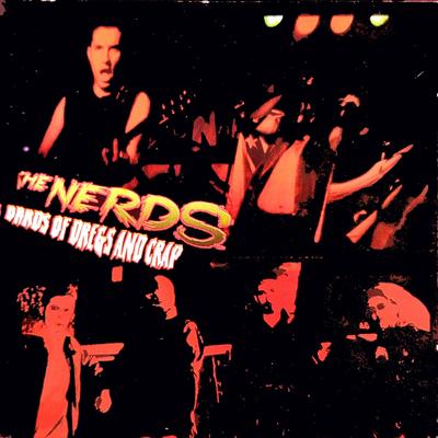 Lords of Dregs and Crap's cover