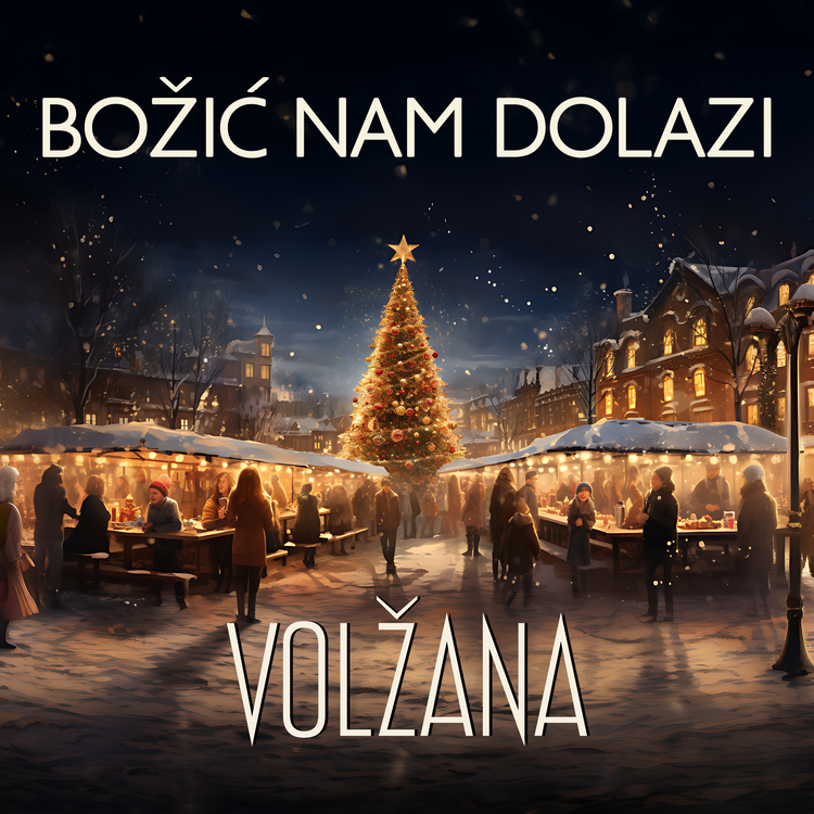 Volžana's avatar image