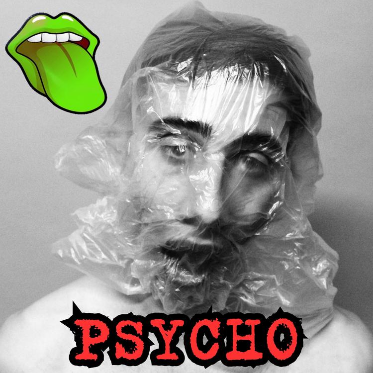 Psycho de Lick's avatar image