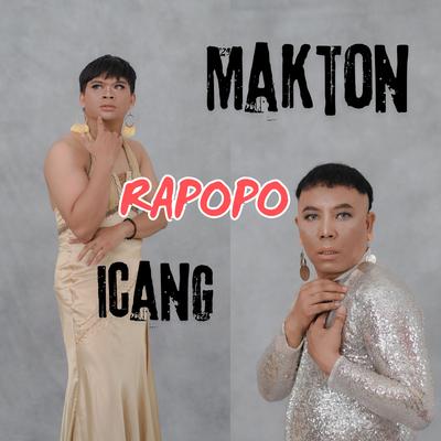 Rapopo's cover