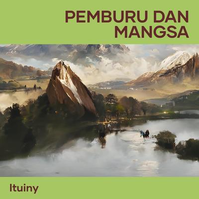Pemburu Dan Mangsa (Remastered 2024)'s cover
