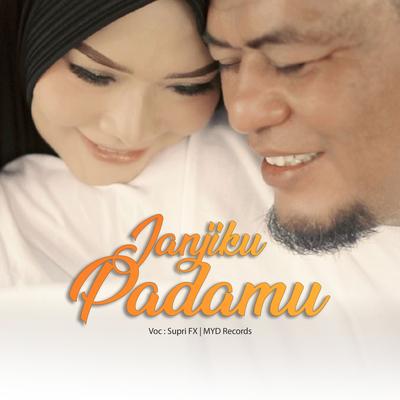 Janjiku Padamu's cover