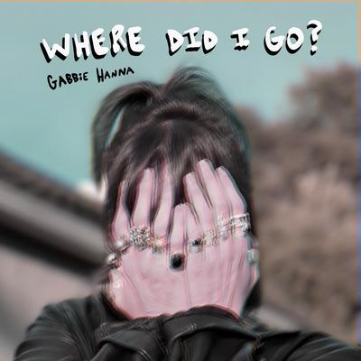 Where Did I Go?'s cover