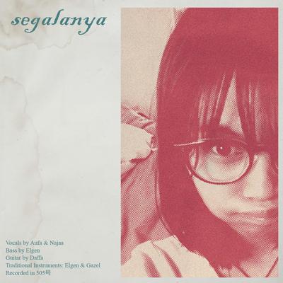 Segalanya's cover