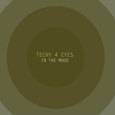 Techy 4 Eyes's cover