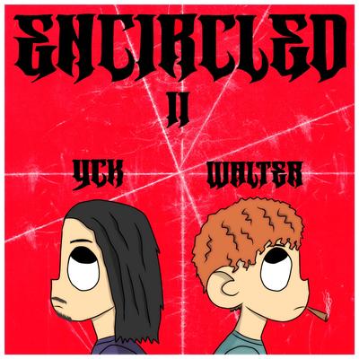 Encircled II By YCK, Walter's cover