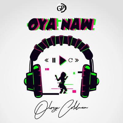 Oya Naw's cover