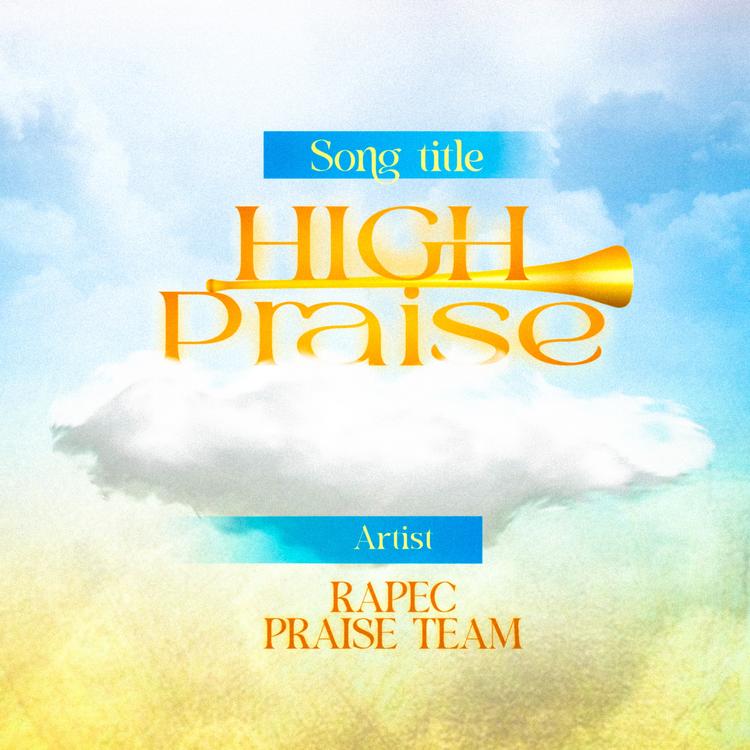 Rapec Praise Team's avatar image