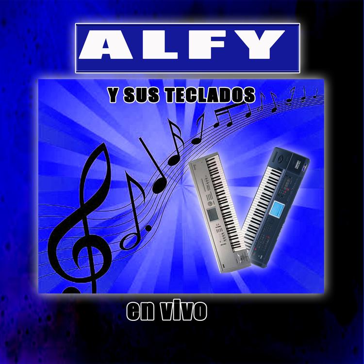 Alfy y sus teclados's avatar image