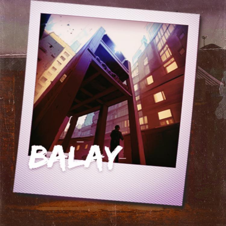 BALAY's avatar image