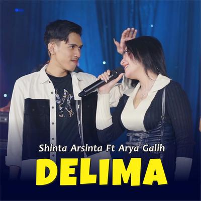 Delima's cover