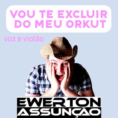 Ewerton Assunção's cover