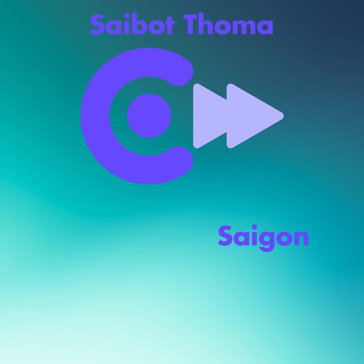 Saibot Thoma's avatar image