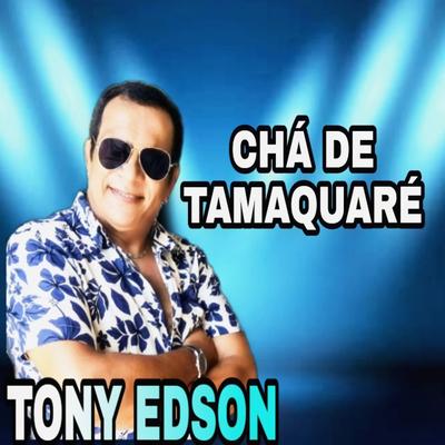 Tony Edson's cover