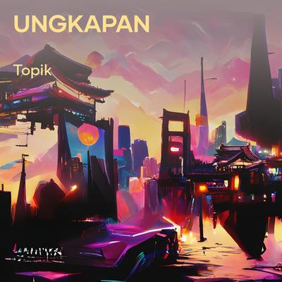 ungkapan (Acoustic)'s cover