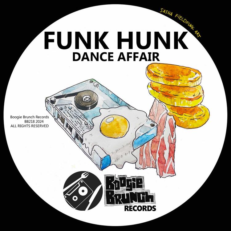 Funk Hunk's avatar image