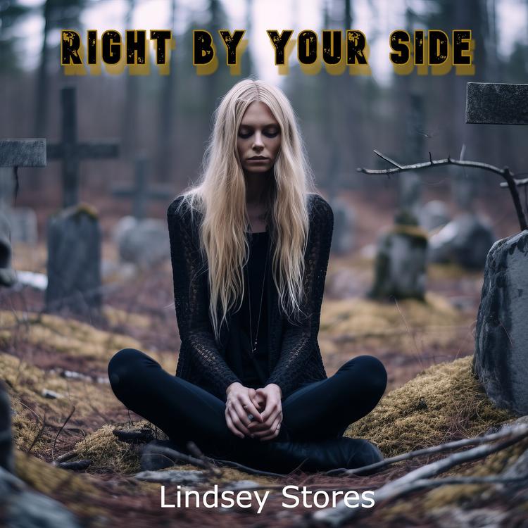 Lindsey Stores's avatar image