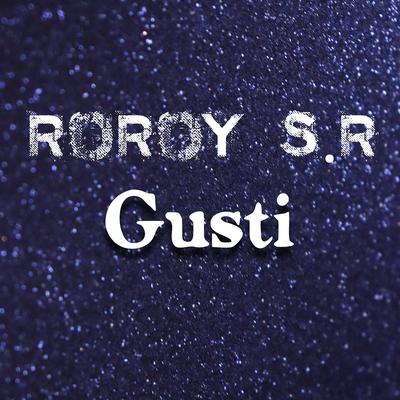 Roroy S.R's cover