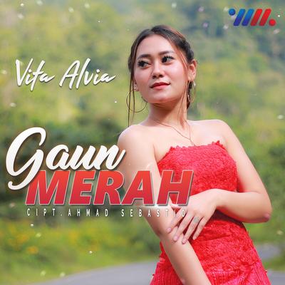 Gaun Merah By Vita Alvia, DJ Opus's cover